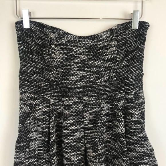 Free People Nyima Cocktail Mini Dress w/ Pockets - Picture 6 of 8